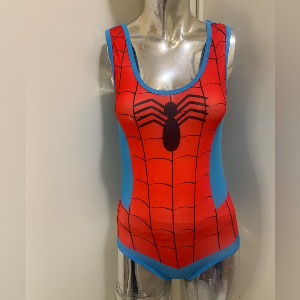 Marvel’s Spider-Man One Piece